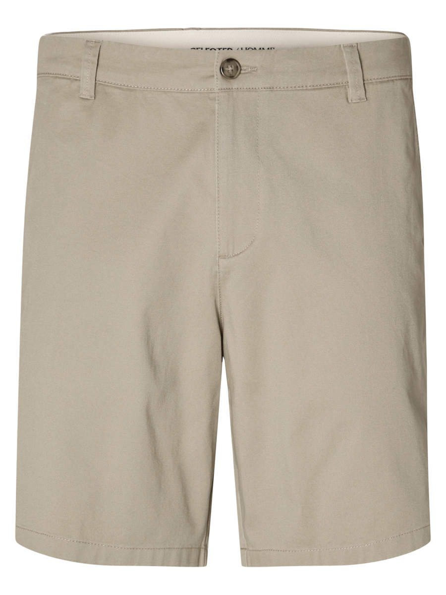 Selected Men Chino shorts